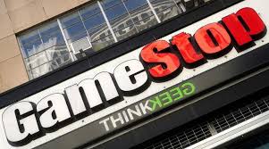 Get ready for the biggest short squeeze of our lifetime. Daily Markets Gamestop Gme Silver And The Fiscal Stimulus Top Of Mind For Investors Nasdaq