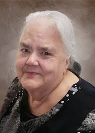 Thérèse Vanier (Obituary)