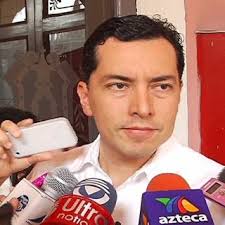 Baruch Barrera promocionará a Veracruz con productos típicos