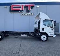 ISUZU - CIT Trucks