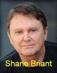 The Drunken Severed Head: Shane Briant's new short films