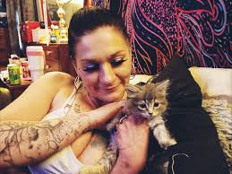 Marilyn Monroe & JFK