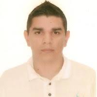 Fabian Raphael Espinoza Bernal