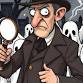 The Ghost Hunter A Thomas Carnacki Story event image
