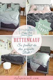 Das boxspringbett, die ein bisschen anders aufgebaut sind und andere vorzüge bieten. Welches Bett Ist Perfekt Fur Dich Polsterbett Boxspring Ein Ikea Bett Betten Kaufen Ikea Bett Kleine Raume Einrichten