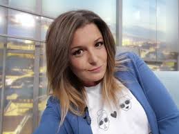 Maria botelho moniz é a convidada de daniel oliveira, este sábado, 19 de janeiro, no programa alta definição, na sic. Maria Botelho Moniz Faz Relato Emocionante Sobre A Morte Do Namorado E Conta Como Se Ergueu Holofote