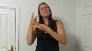 You can put them in facebook, youtube or instagram. I Like The Flowers British Sign Language Bsl And Singing Youtube