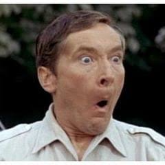 Kenneth - Oooh Matron take them away