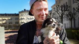 Never miss another show from joakim lundell. Joakim Lundell From Sweden Popnable