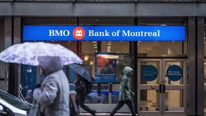 Today, the various components of the bank of montreal are collectively known as bmo financial group. Bank Of Montreal Hikes Dividend As Profit Rises 20 Cbc News