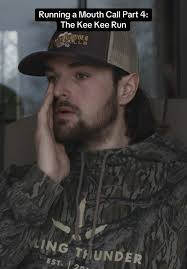 Turkey Mouth Calling