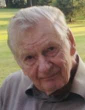 Obituary information for Leo John Harder