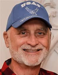 Obituary information for Ronald Lee Swift-Godzisz