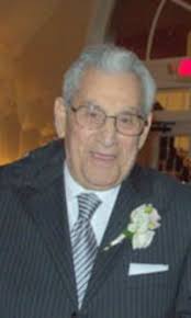 Obituary of Joseph Colombo