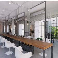 Discover recipes, home ideas, style inspiration and other ideas to try. Furniture Stations Change Countertop Decoracion Homedecor Muebles Salon Interior Design Hair Salon Decor Hair Salon Interior