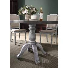 You can clean this kitchen dining table set easily with any furniture cleaner. Pin On Furniture For New House