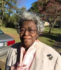 Obituary for Elizabeth Arrington "'Liz'" Lancaster (Arrington)