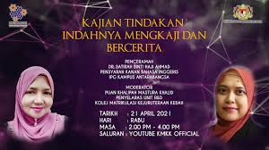 Beragamnya kosakata bahasa indonesia membuat kita tak menyadari bahwa kata yang sering pakai dalam keseharian termasuk kata serapan. Kajian Tindakan Indahnya Mengkaji Dan Bercerita Youtube