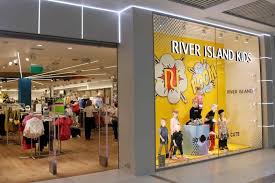 Zamów teraz river island w zalando! River Island Opens First Standalone Childrenswear Store Retail Gazette