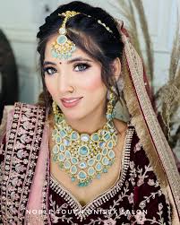 Bridal makeup look Mua @shivanigill_pro_touch Team  @noble_touch_unisex_salon . Follow @noble_touch_unisex_salon . #bridal  #bride #bridetobe #brideandgroom #bridedress #bridemakeup #bridestyle  #bridehairstyle #instagram #instafashion #instagrampost #post