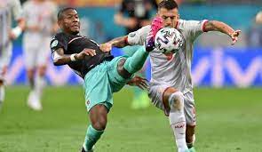 Die niederlande ziehen durch den sieg gegen österreich als dritte mannschaft ins achtelfinale ein und stehen bereits als. Me8jp73rpdsjdm