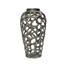 See more ideas about house interior, glass and aluminium, home decor. Coated Home Decor Aluminium Vase Rs 1650 Piece M K International Id 2184623062