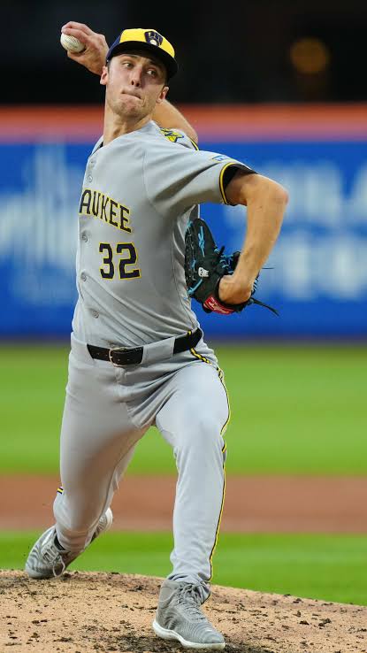 Jacob Misiorowski will not pitch in 2026 All-Star Game