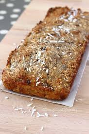 Cake A La Banane A La Noix De Coco Vegan Et Sans Gluten Tastinggoodnatura Recetas De Comida Bizcocho De Platano Golosinas Sin Gluten