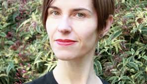 CANCELLED Julia Bryan-Wilson