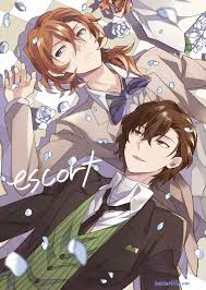 dazai x chuuya dj - Hentai 44