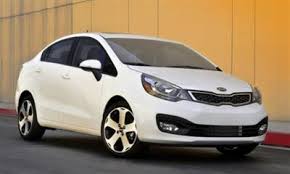 Kia новый rio classic audio. Kia Rio