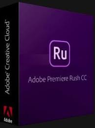Bahkan, premiere rush cc ini juga rilis untuk android dan ios, namun yang akan saya bagikan kali ini tentu saja untuk versi pc nya. Adobe Premiere Rush 1 5 40 X64 With Crack Kcrack