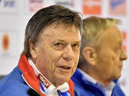 Für Schröcksnadel war der ÖSV immer sauber