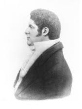 Jeremiah Brown Howell (1771-1822)