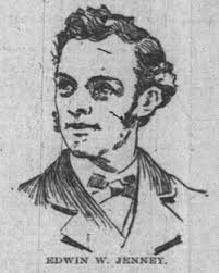 Edwin Walter Jenney (1855-1897)