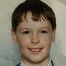 Hillsborough Tribute: Peter Harrison