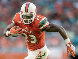 Miami Hurricanes Football 2017 Depth Analysis Five Most