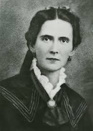 Griselda Minerva (Burk) Bone (1841-1912)