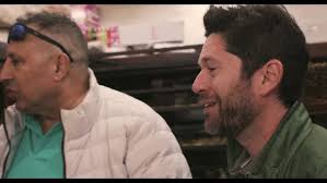 DISPATCHES with Brian Freedman Trailer