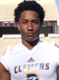 Mason Chambers, Iowa State, Safety