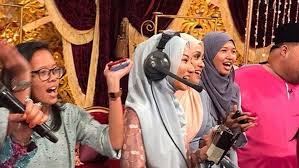 Prediksi diatas bisa kalian acak secara bolak balik, agar menjadi tepat. Impian Hawa Rizwana Mengacara Whi Tercapai Bermula Sebagai Intern Sekarang Depan Kamera Pula Hiburan Mstar