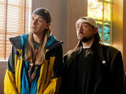Fast 20 jahre nach „jay und silent bob schlagen zurück dreht kevin smith doch noch eine fortsetzung. Neue Review Jay Silent Bob Reboot Auf Blu Ray Disc Blu Ray News