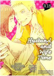 Husband and Wife Time hentai manga for free 