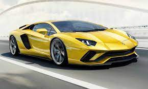 Lamborghini Aventador S Arrives With Fresh Look More Power Http Www Autotribute Com 45735 Lamborghini Aventador Lamborghini Aventador Wallpaper Lamborghini