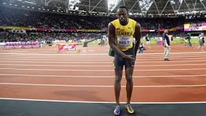 Akhirnya Usain Bolt Pun Berhenti Berlari Tirto Id