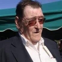 Kenneth "Pete" Wilkins Obituary