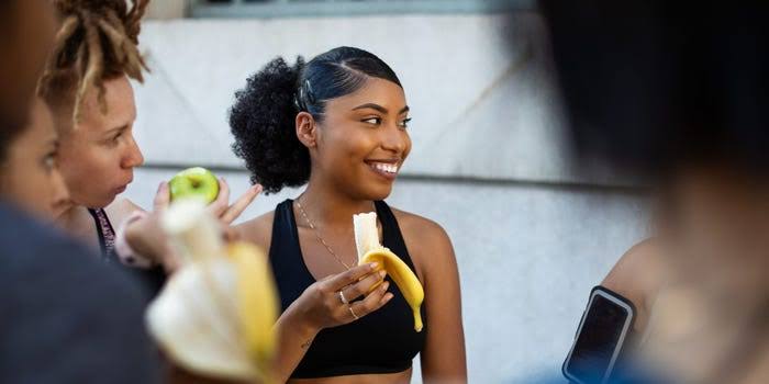 The Secrets And Health Benefits of Bananas That You Do Not Know
