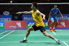 For tennis, squash and badminton tournaments. All England 2014 Badminton Final Results And Analysis Of Top Performers Bleacher Report Latest News Videos And Highlights