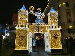 Pin Auf Weihnachtszeit