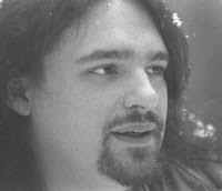 About The Dart Thrower